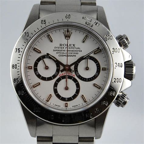 Rolex daytona 16520A ricambi per orologi 